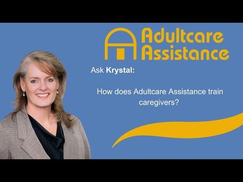How We Train Exceptional Caregivers | Our Approach to Caregiver Training