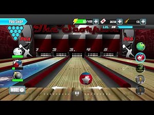 PBA Bowling Challenge - World Series of Bowling | WSOB Scorpion Finals