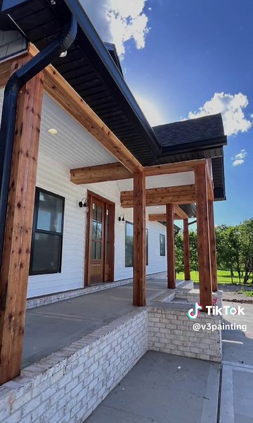 Transform Your Front Porch: Painting Tips and Secrets