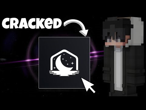 How to play lunar client with cracked account for FREE in 2026!