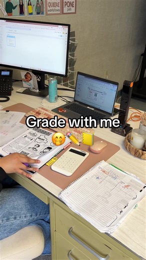 Efficient Grade Check Techniques for Teachers