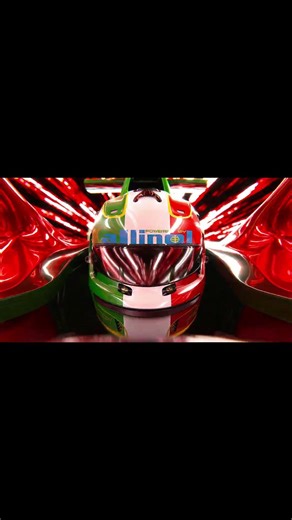 Francesco Bernoulli || Cars 2 #cars #cgi #formula1