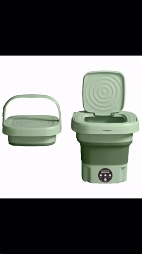 VYOMBO | HOME | KITCHEN | DECOR | UTENSILS | COOKINGWARE on Instagram: "Portable electric washing machine available 🔹80,000 ✔️capacity :- 12L ☎️0758670944 . . . . . . NB: we don’t have copyright to these content less"