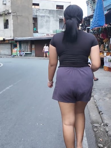 Exploring Pasig City Streets: A Walking Tour Experience