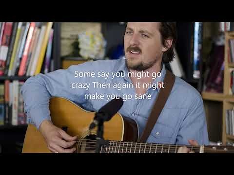 Turtles All The Way Down - Sturgill Simpson (Lyrics)