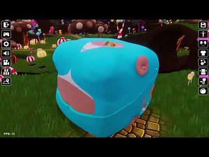 Snackrooms: Cube inflation