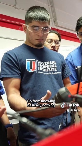 Train for a Rewarding Auto Repair Career in Under a Year