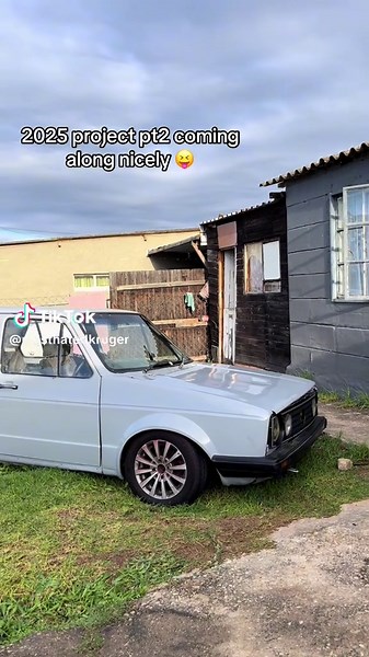 need lows🫠 #foryoupage #fyp #projectcar #mk1 #golf #viral