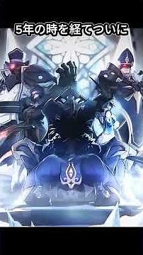 Genshin Impact finally arrives in Snezhnaya after 5 years #GenshinImpact #GenshinShort #SongOfThe...