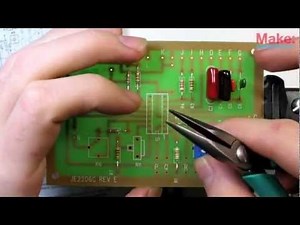 Circuit Skills #2: Electronics Enclosures