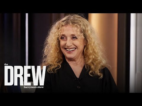 Carol Kane Recalls Creating Entire Backstory with "Princess Bride" Costar Billy Crystal