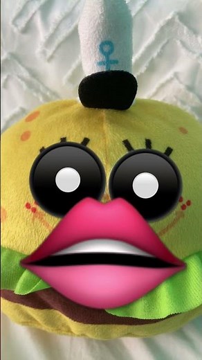 SpongeBob funny pants