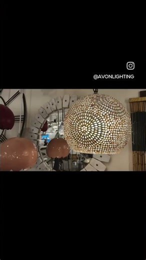 Pendant Lighting #affordablelighting #avonct #ctshopping