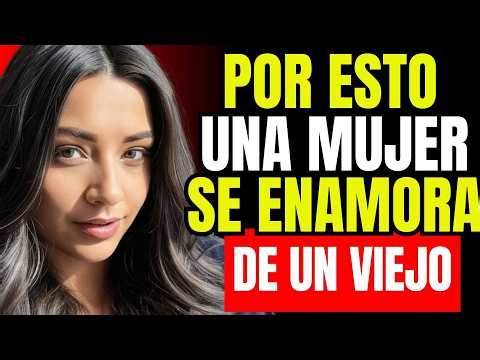 The 2 Words Older Men Use to Attract Women | Female Psychology