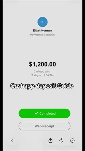 Cash App Glitch: Unlocking Hidden Money Methods