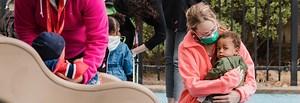What is Child’s Way? - Children's Home Of Pittsburgh