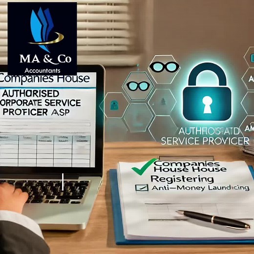 Registering as an ACSP with Companies House: A Guide