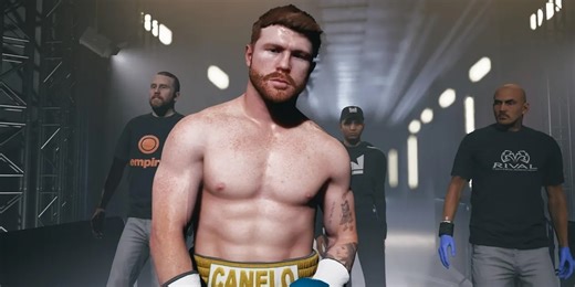 'Undisputed' Drops Official Launch Trailer, Announces Release Date and Boxer Roster