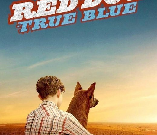 Red Dog: True Blue Summary, Trailer, Cast, Where to Watch and More