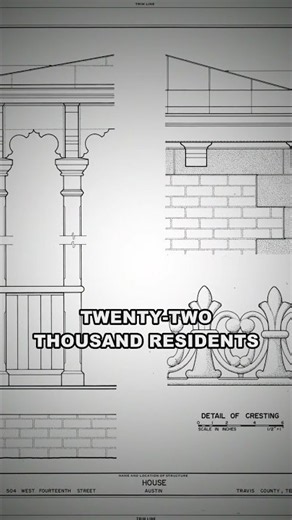 Austin Lost Eight People to a Killer in 1885. Three Years Later, London Had Its Own