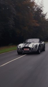 Built for open roads and moments you don’t forget. Experience the AC Cobra GT Roadster. #ACCars #ACGT #ACCOBRA #ACCOBRAGT #GTPerformance #PerformanceDriven #LuxuryMotoring #PerformanceIcons | AC Cars