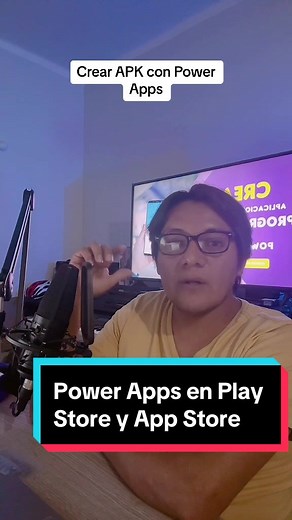 Todo sobre Power Apps: ¿Qué son y cómo crear APKs?