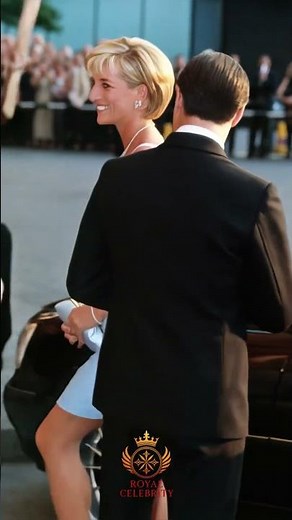 #royal Princess Diana Proved She’s the Ultimate Style Icon in Sky-Blue Dress