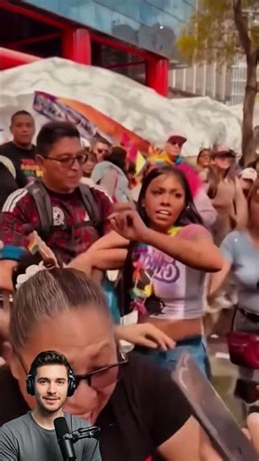 🔴 Viral! Crowd Shocked! Female Pickpocket CAUGHT With Bag Full of Stolen Phones!”