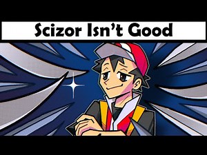 5 Overrated Pokemon Everyone Still Thinks Are Good