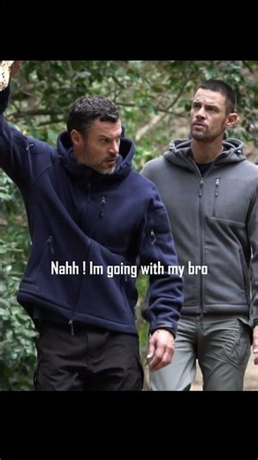 The hiking gear every guy actually wants #baerskin #shorts ‪@baerskintactical‬