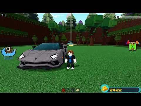 🚗💥 Build Your Dream Car in ROBLOX! 🚀✨ #roblox #gaming