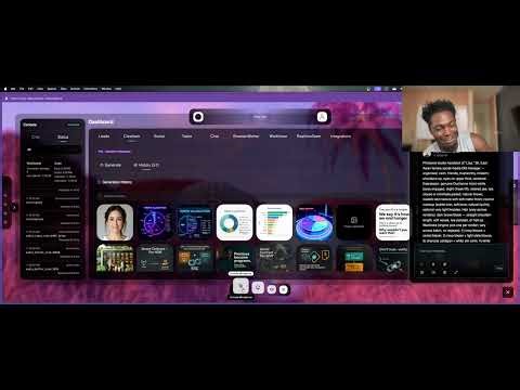 A Deep Dive into Poly: My AI OS for Entrepreneurs (Bugs & All)