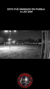 27K views · 154 reactions | Una cámara de seguridad capta lo que es una psicofonia del lamento de un niño Tu tienes la mejor opinión #cazadoresmasalladelmiedo #historiasyleyendas #fantasma #virals #terrorsobrenatural #paranormal #LeyendasDeTerror #historiasdeterror #FantasmasReales | Cazadores mas alla del miedo | Facebook