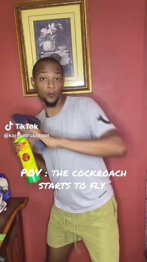 kareemrobinson (@kareemrobinson)’s videos with original sound - howtokeep aredwoman