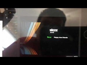 Starz edge features presentation TV-MA
