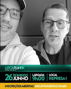 2.5K views · 21 reactions | #VINHEDO: RETIRADA DOS KITS DA CORRIDA...