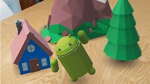 Augmented Reality: Google stellt Project Tango ein - Golem.de