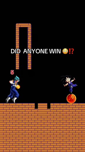 Save Goku 6 - Did Anyone Win?