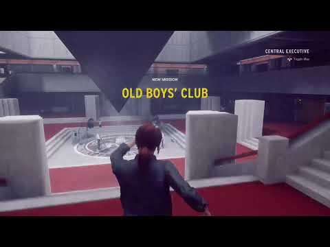 Control Live Gameplay