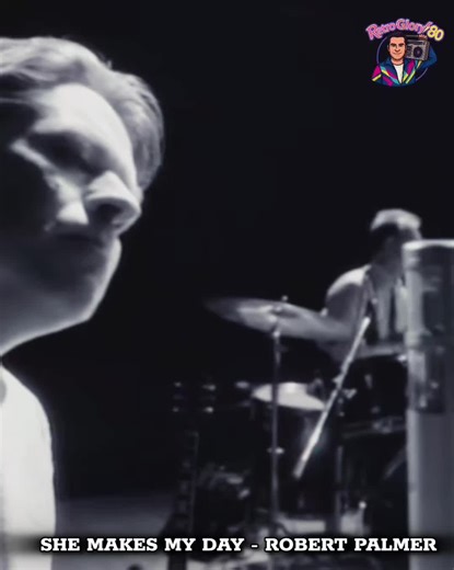 She Makes My Day, by Robert Palmer, celebrates the simple but powerful joy of love. The lyrics focus on how one special person can instantly brighten everyday life, turning ordinary moments into something meaningful and uplifting. ☀️❤️ Released in 1988, She Makes My Day stands out for its elegant, minimalist arrangement, relying on subtle rhythms and Palmer’s smooth, refined vocals rather than big production. This understated style highlights the song’s message: true happiness doesn’t need exces