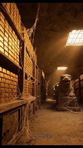 You won’t believe what was hidden behind this secret location. A mysterious treasure vault filled with stacks of cash and shining gold bars has just been discovered, and the internet can’t stop talking about it. This unbelievable find looks like something straight out of a movie, but the details make it even more shocking. Who could have hidden such an enormous fortune, and why was it kept secret for so long? From piles of money to solid gold treasures, this discovery is being called one of the 