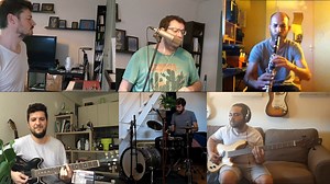 3K views · 138 reactions | Chers amis, c’est la chanson du vendredi où depuis quelques temps, on reprend des artistes qui nous ont inspirés. Après Debout sur le Zinc, La Rue Kétanou, LES VRP et Les Ogres de Barback [Officiel], voici notre reprise de Mano Solo. On espère que toutes ces reprises vous ont plu, de notre côté on reprend bientôt les concerts et on a hâte de vous retrouver en live ! | Une Touche D'Optimisme | Facebook