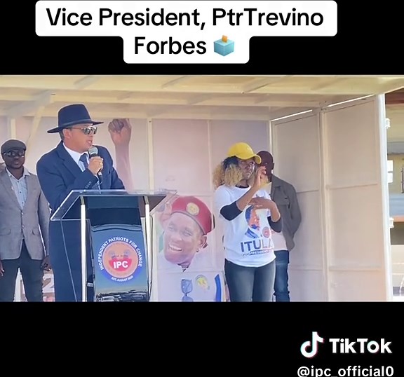 IPC NAMIBIA 🇳🇦 DR ITULA (@ipc_official0)’s videos with original sound - IPC NAMIBIA 🇳🇦 DR ITULA