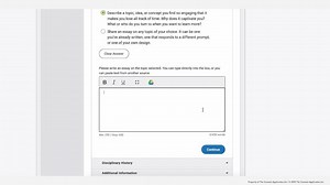 14 reactions · 11 shares | Application deadlines are approaching! As you work on your #CommonApp essay and college-specific writing requirements, note that you can use Google Drive to upload your essays into your application. Watch this brief tutorial for additional tips! | Common App | Facebook