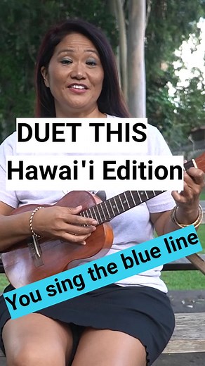 Aloha 'Oe: The Blue Line Collaboration Experience