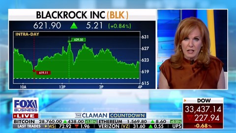 BlackRock unveils retirement ETF