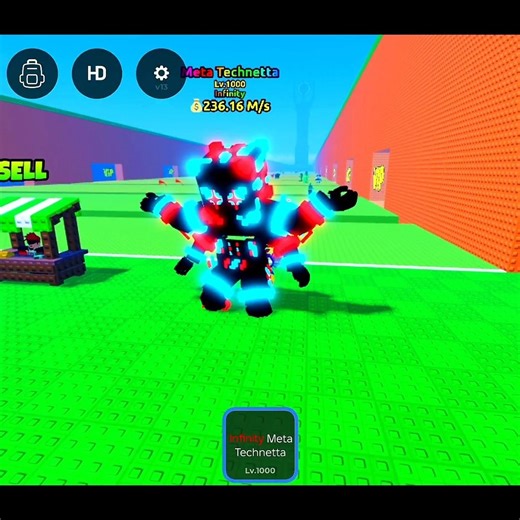 roblox gameplay 😱#roblox