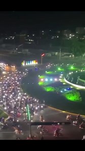 Así se em cuentra a esta hora el obelisco de San Jacinto en la ciudad de Maracay 📹@maracayinformaplus #Maracay #MaracayCity #ElLimonMcy #Turmero #Cagua #ColoniaTovar #BahiaDeCata #Choroní #Aragua #VillaDeCura #ᴍᴀʀᴀᴄᴀʏ #maracayinformaplus #maracayinforma #reels #aragua #noticias #venezuela #maracay #carabobo #caracas #ultimahora #estapasandove #estapasando #estapsandoaragua | Está Pasando Medio Digital