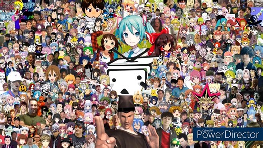 至ってシンプルなFlash黄金時代 MIX ＆ ニコニコ動画(流行楽曲) MIX