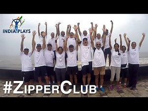 Young @ Heart | "You Have Every Right To Be The Healthiest You" | India Plays - S1E08 #ZipperClub